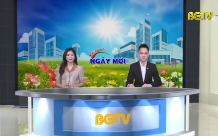 Bắc Giang ng&agrave;y mới ng&agrave;y 12-10-2022
