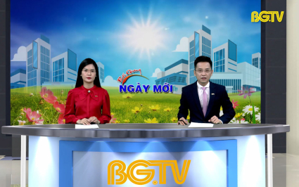 Bắc Giang ng&agrave;y mới ng&agrave;y 12-10-2023