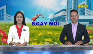 Bắc Giang ng&agrave;y mới ng&agrave;y 12 - 11 - 2019