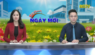 Bắc Giang ng&agrave;y mới ng&agrave;y 12 - 11 - 2020