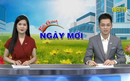 Bắc Giang ng&agrave;y mới ng&agrave;y 12-11-2022