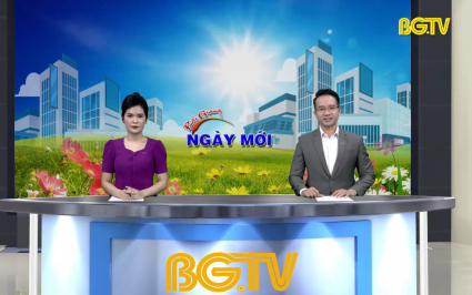 Bắc Giang ng&agrave;y mới ng&agrave;y 12-11-2023