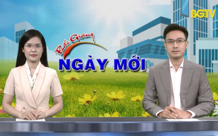 Bắc Giang ng&agrave;y mới ng&agrave;y 12-11-2024