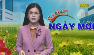 Bắc Giang ng&agrave;y mới ng&agrave;y 12 - 12 - 2019