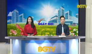 Bắc Giang ng&agrave;y mới ng&agrave;y 12 - 12 - 2020