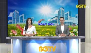 Bắc Giang ng&agrave;y mới ng&agrave;y 12 - 12 - 2021