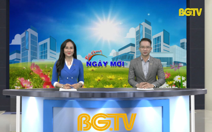 Bắc Giang ng&agrave;y mới ng&agrave;y 12-12-2023