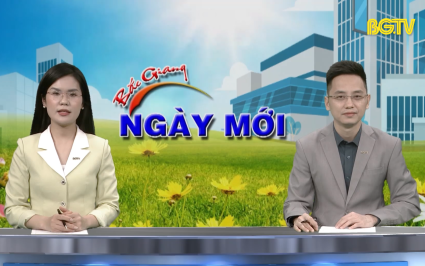 Bắc Giang ng&agrave;y mới ng&agrave;y 12-12-2024