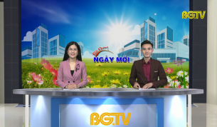 Bắc Giang ng&agrave;y mới ng&agrave;y 13 - 01 - 2020