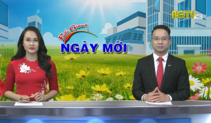 Bắc Giang ng&agrave;y mới ng&agrave;y 13 - 02 - 2021