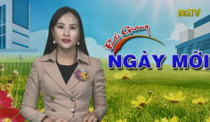 Bắc Giang ng&agrave;y mới ng&agrave;y 13 - 03 - 2020