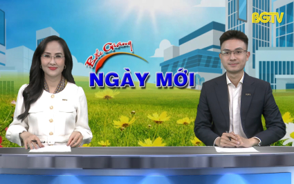Bắc Giang ng&agrave;y mới ng&agrave;y 13-03-2024