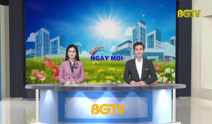 Bắc Giang ng&agrave;y mới ng&agrave;y 13 - 04 - 2020