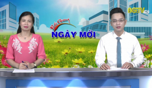 Bắc Giang ng&agrave;y mới ng&agrave;y 13 - 06 - 2020