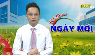 Bắc Giang ng&agrave;y mới ng&agrave;y 13 - 06 - 2021
