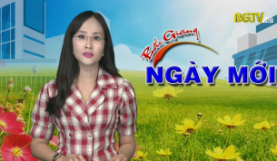 Bắc Giang ng&agrave;y mới ng&agrave;y 13 - 07 - 2020