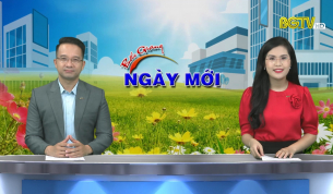 Bắc Giang ng&agrave;y mới ng&agrave;y 13 - 07 - 2021