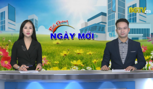 Bắc Giang ng&agrave;y mới ng&agrave;y 13 - 08 - 2020