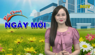 Bắc Giang ng&agrave;y mới ng&agrave;y 13 - 08 - 2021