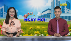 Bắc Giang ng&agrave;y mới ng&agrave;y 13 - 09 - 2019