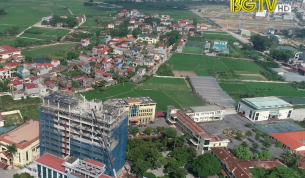 Bắc Giang ng&agrave;y mới ng&agrave;y 13 - 09 - 2020