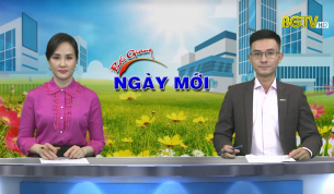 Bắc Giang ng&agrave;y mới ng&agrave;y 13 - 09 - 2021
