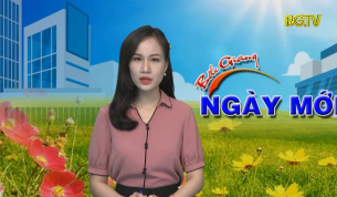 Bắc Giang ng&agrave;y mới ng&agrave;y 13 - 10 - 2019