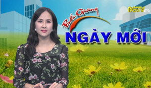 Bắc Giang ng&agrave;y mới ng&agrave;y 13 - 10 - 2020