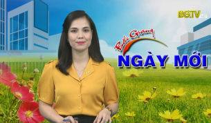 Bắc Giang ng&agrave;y mới ng&agrave;y 13 - 10 - 2021