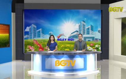 Bắc Giang ng&agrave;y mới ng&agrave;y 13-10-2022