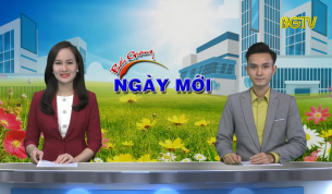 Bắc Giang ng&agrave;y mới ng&agrave;y 13 - 11 - 2019