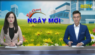 Bắc Giang ng&agrave;y mới ng&agrave;y 13 - 11 - 2020