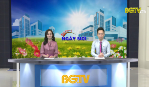 Bắc Giang ng&agrave;y mới ng&agrave;y 13 - 12 - 2020