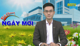 Bắc Giang ng&agrave;y mới ng&agrave;y 13 - 12 - 2021