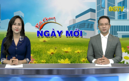 Bắc Giang ng&agrave;y mới ng&agrave;y 13-12-2022