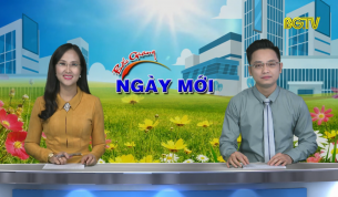 Bắc Giang ng&agrave;y mới ng&agrave;y 14 - 01 - 2020