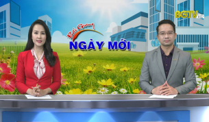 Bắc Giang ng&agrave;y mới ng&agrave;y 14 - 01 - 2021