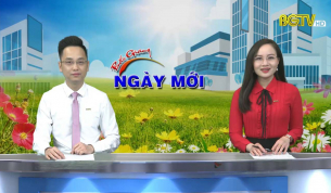 Băc Giang ng&agrave;y mới ng&agrave;y 14 - 02 - 2021