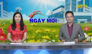 Bắc Giang ng&agrave;y mới ng&agrave;y 14 - 03 - 2020