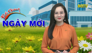 Bắc Giang ng&agrave;y mới ng&agrave;y 14 - 03 - 2021