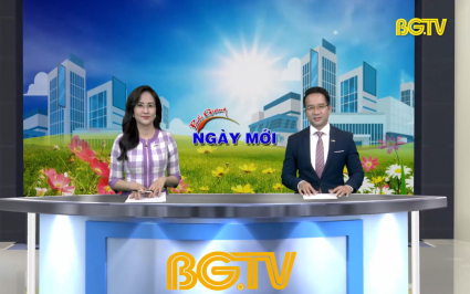 Bắc Giang ng&agrave;y mới ng&agrave;y 14-03-2023