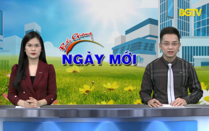 Bắc Giang ng&agrave;y mới ng&agrave;y 14-03-2024