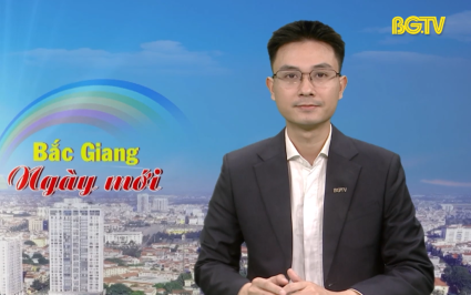 Bắc Giang ng&agrave;y mới ng&agrave;y 14-03-2025