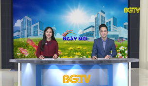 Bắc Giang ng&agrave;y mới ng&agrave;y 14 - 04 - 2020
