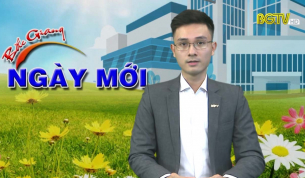 Bắc Giang ng&agrave;y mới ng&agrave;y 14 - 04 - 2021