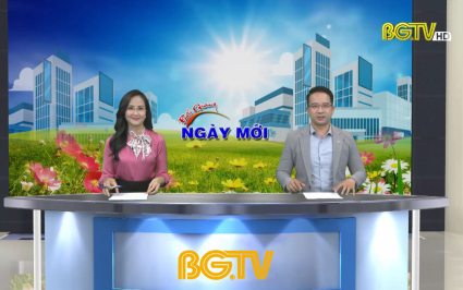 Bắc Giang ng&agrave;y mới ng&agrave;y 14-04-2022