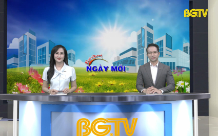 Bắc Giang ng&agrave;y mới ng&agrave;y 14-04-2024
