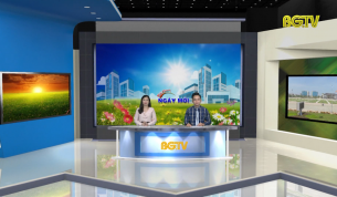 Bắc Giang ng&agrave;y mới ng&agrave;y 14 - 05 - 2020