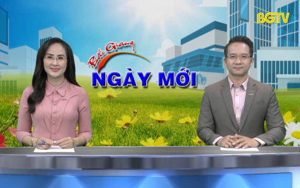 Bắc Giang ng&agrave;y mới ng&agrave;y 14-05-2024