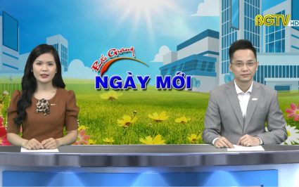 Bắc Giang ng&agrave;y mới ng&agrave;y 14-06-2022